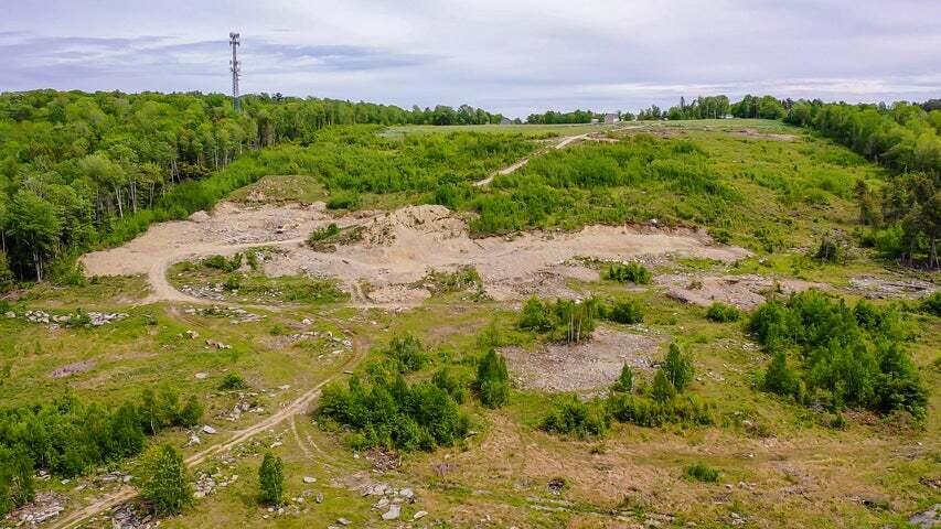 Lot 88-1 Appleton Ridge Road Searsmont ME 04973