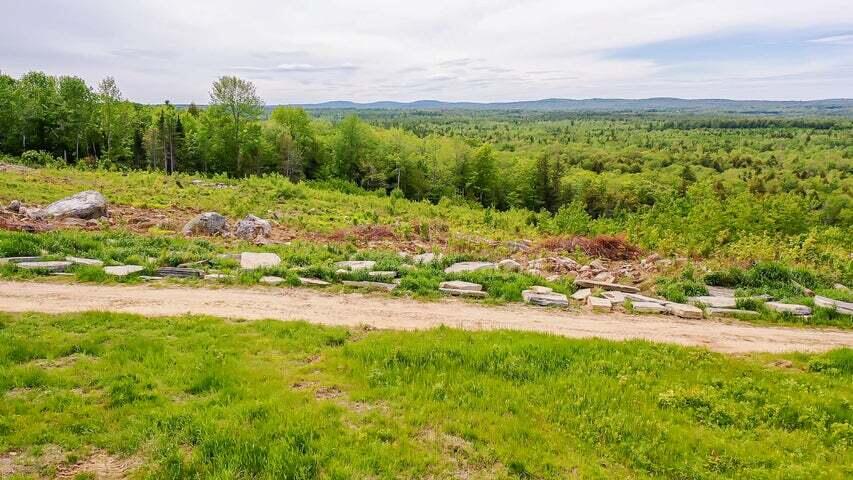 Lot 88-1 Appleton Ridge Road Searsmont ME 04973