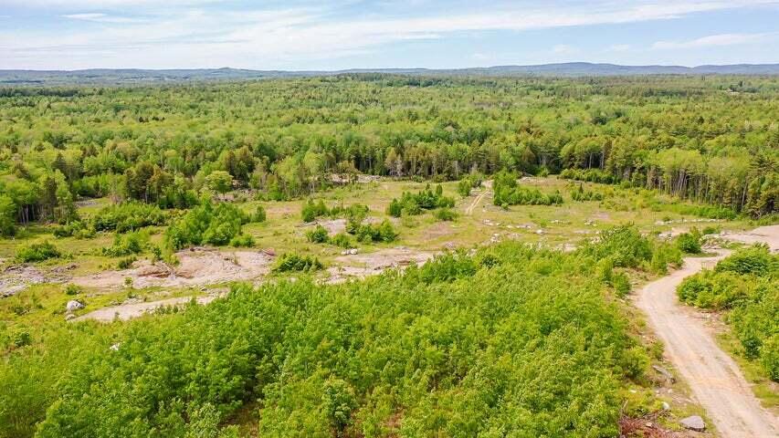 Lot 88-1 Appleton Ridge Road Searsmont ME 04973