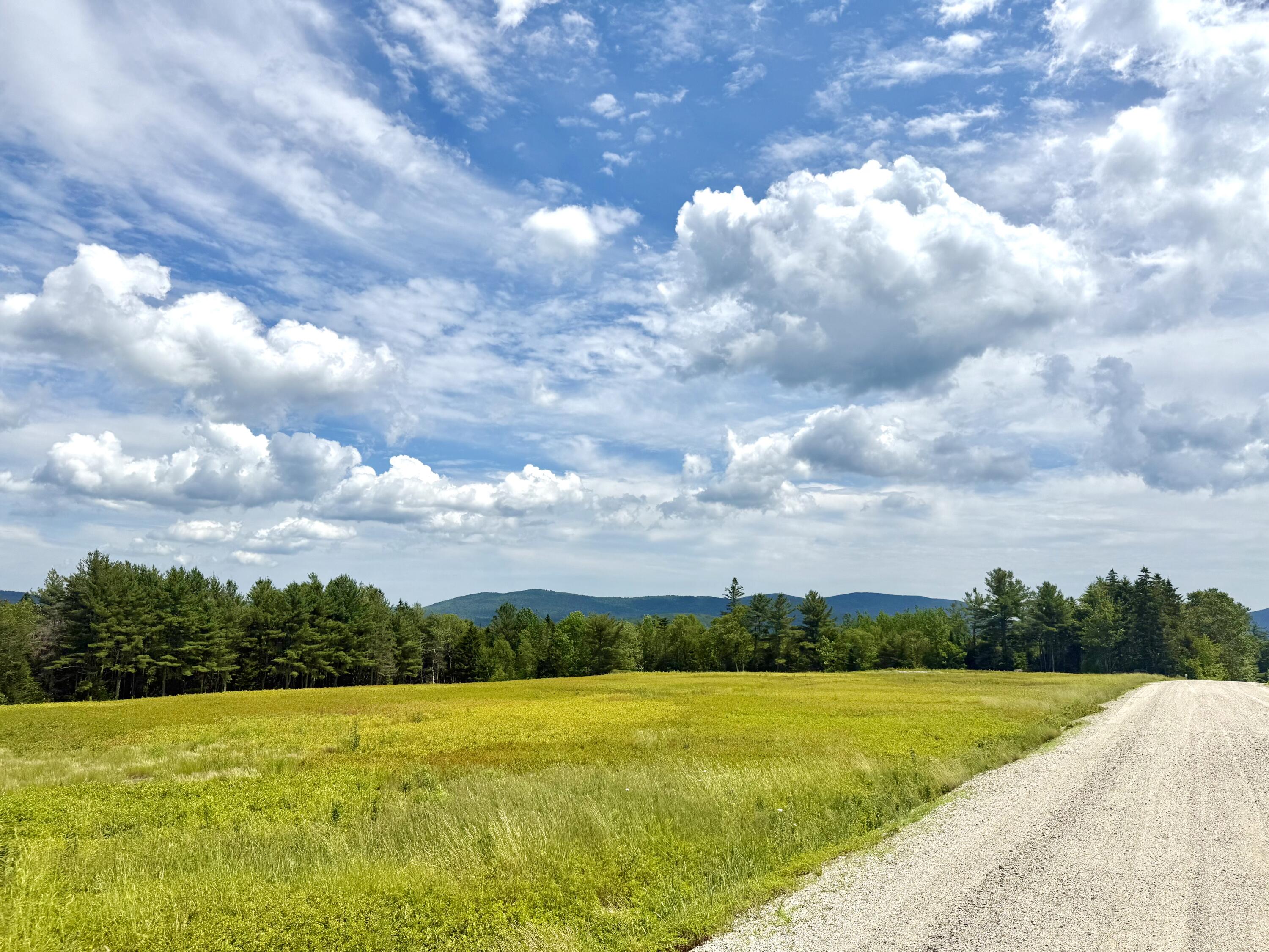 MAP13LOT1 Martins Ridge Road Franklin ME 04634