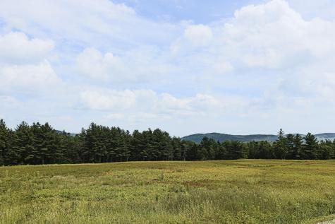 MAP13LOT1 Martins Ridge Road Franklin ME 04634