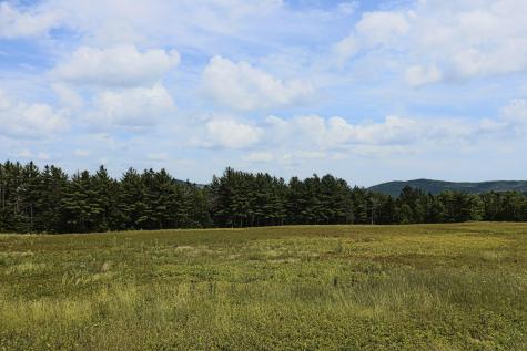 MAP13LOT1 Martins Ridge Road Franklin ME 04634