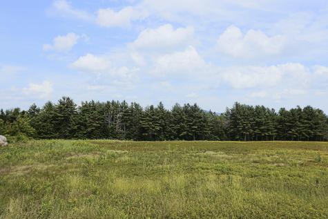 MAP13LOT1 Martins Ridge Road Franklin ME 04634