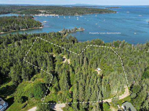 68 Tea Hill Road Stonington ME 04681