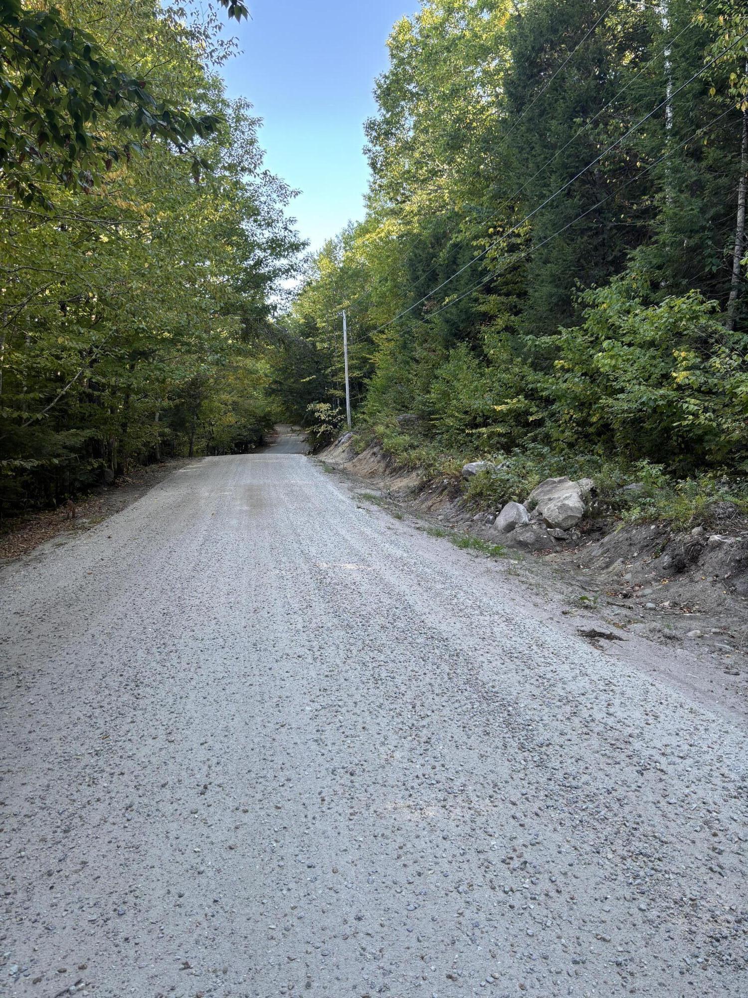 Lot 9 Bear Pond Road Waterford ME 04088