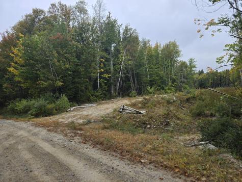 L 60 Eleanor Mae Road Deblois ME 04622