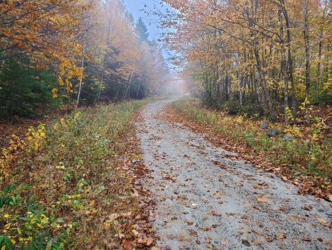 L 60 Eleanor Mae Road Deblois ME 04622