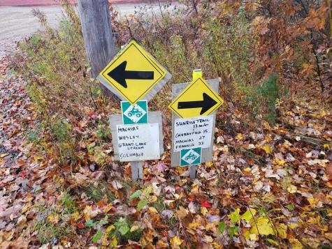 L 60 Eleanor Mae Road Deblois ME 04622