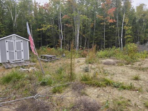 L 60 Eleanor Mae Road Deblois ME 04622