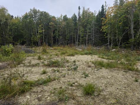 L 60 Eleanor Mae Road Deblois ME 04622