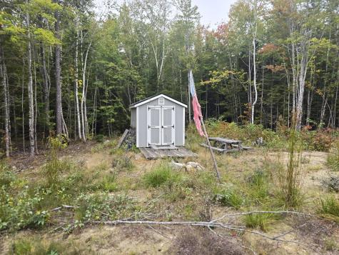 L 60 Eleanor Mae Road Deblois ME 04622