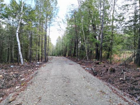 Lot 5 Beaver Cove Lincoln ME 04457