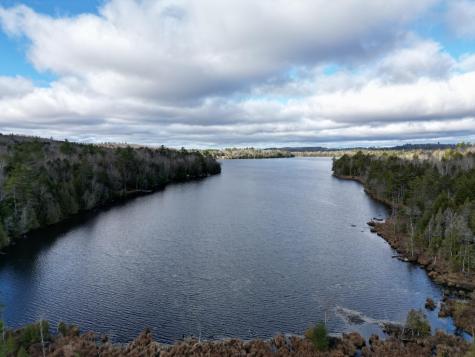 Lot 5 Beaver Cove Lincoln ME 04457