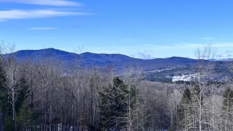 0 High Street Peru ME 04290