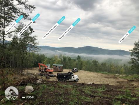 0 High Street Peru ME 04290