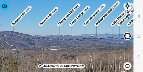 0 High Street Peru ME 04290