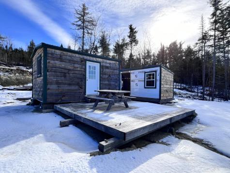 0 High Street Peru ME 04290