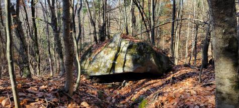 0 High Street Peru ME 04290