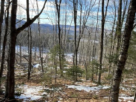 0 High Street Peru ME 04290