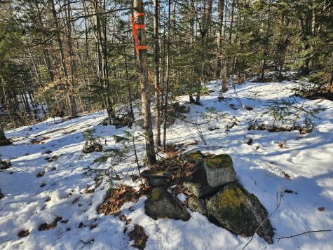 0 High Street Peru ME 04290