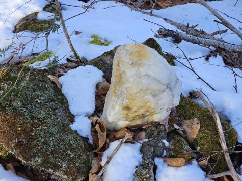 0 High Street Peru ME 04290