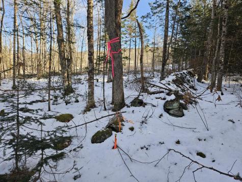 0 High Street Peru ME 04290