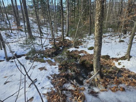 0 High Street Peru ME 04290