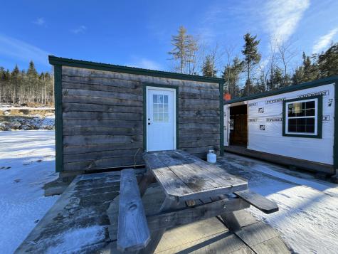 0 High Street Peru ME 04290