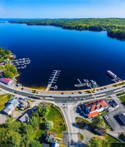 Lot 17 Birch Circle Harrison ME 04040