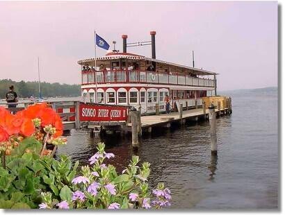 Lot 17 Birch Circle Harrison ME 04040