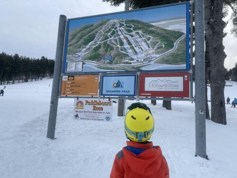 Lot 17 Birch Circle Harrison ME 04040