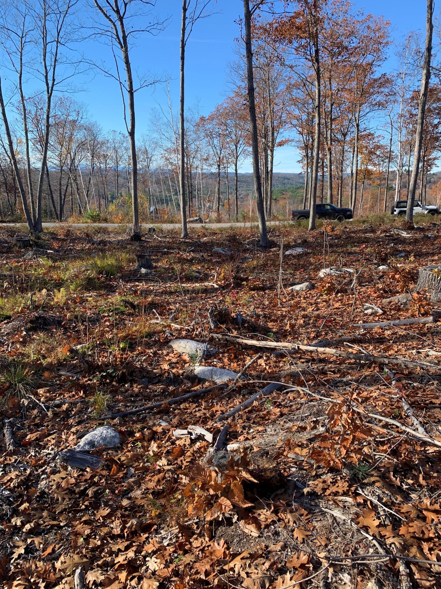 Lot 17 Birch Circle Harrison ME 04040