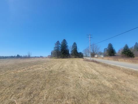 Lot 52 Old Route 1 Jonesboro ME 04648