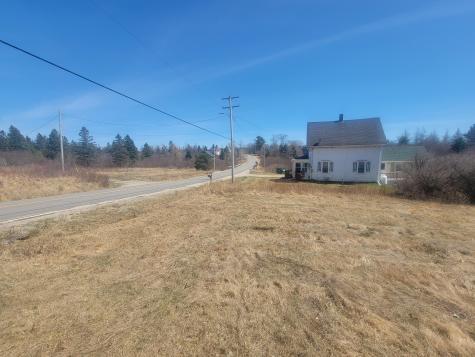 Lot 52 Old Route 1 Jonesboro ME 04648