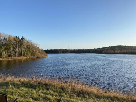Lot 52 Old Route 1 Jonesboro ME 04648
