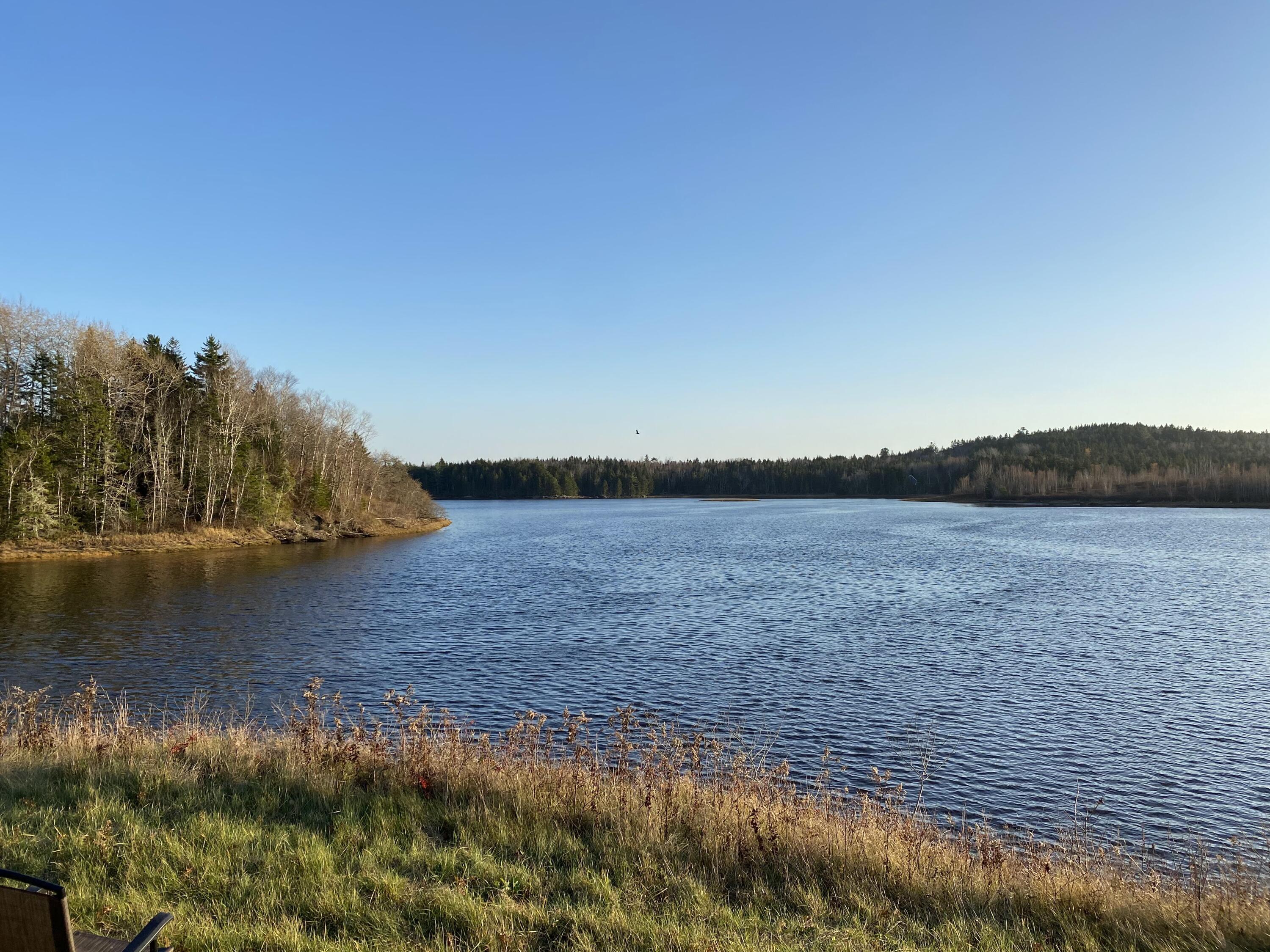 Lot 52 Old Route 1 Jonesboro ME 04648