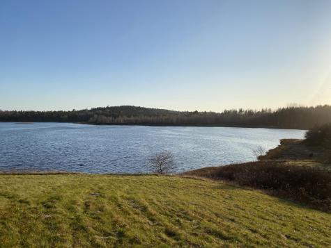 Lot 52 Old Route 1 Jonesboro ME 04648