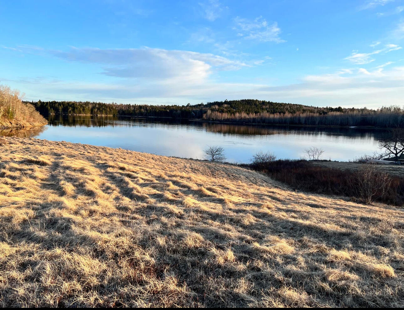 Lot 52 Old Route 1 Jonesboro ME 04648