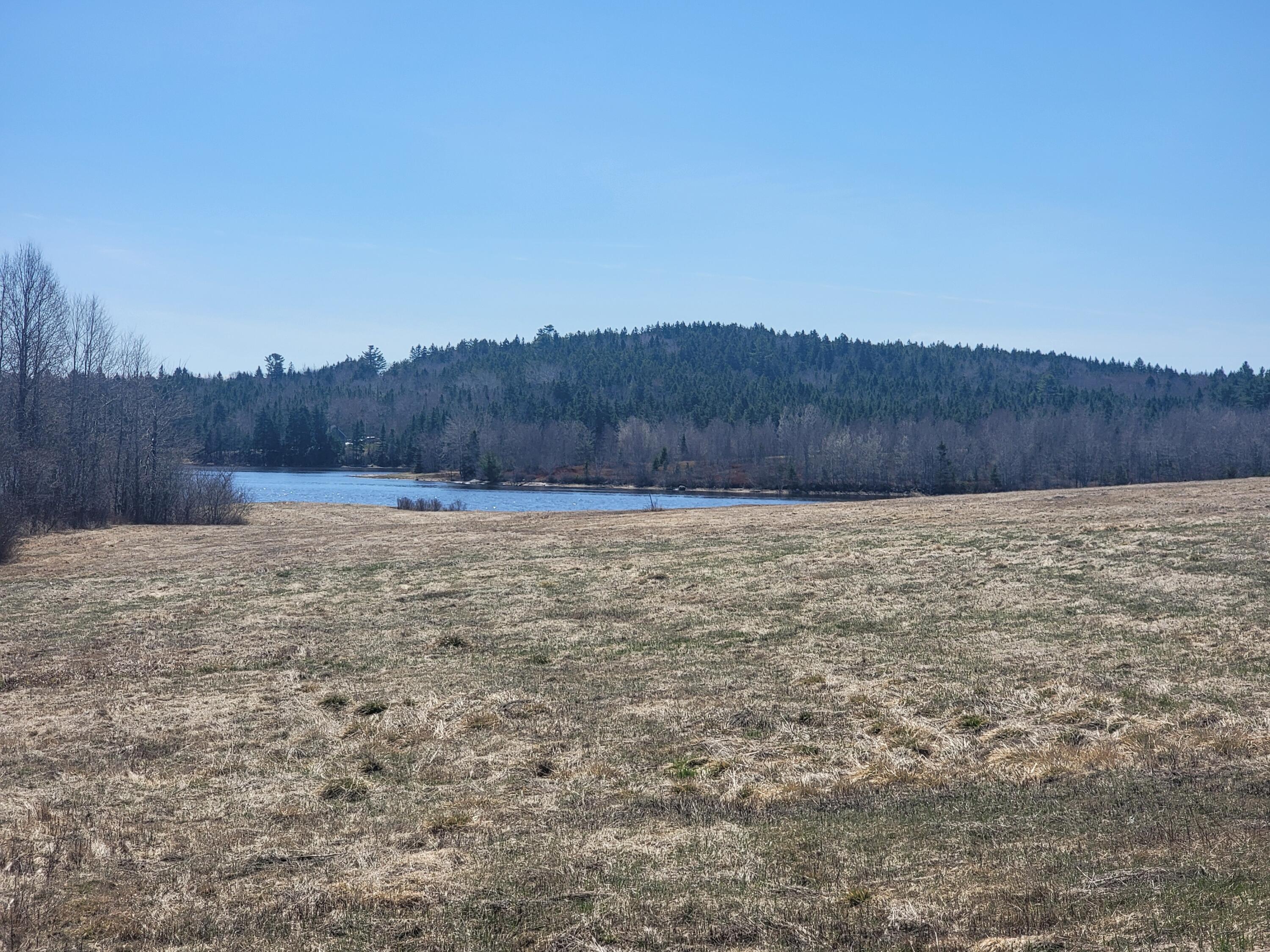 Lot 52 Old Route 1 Jonesboro ME 04648