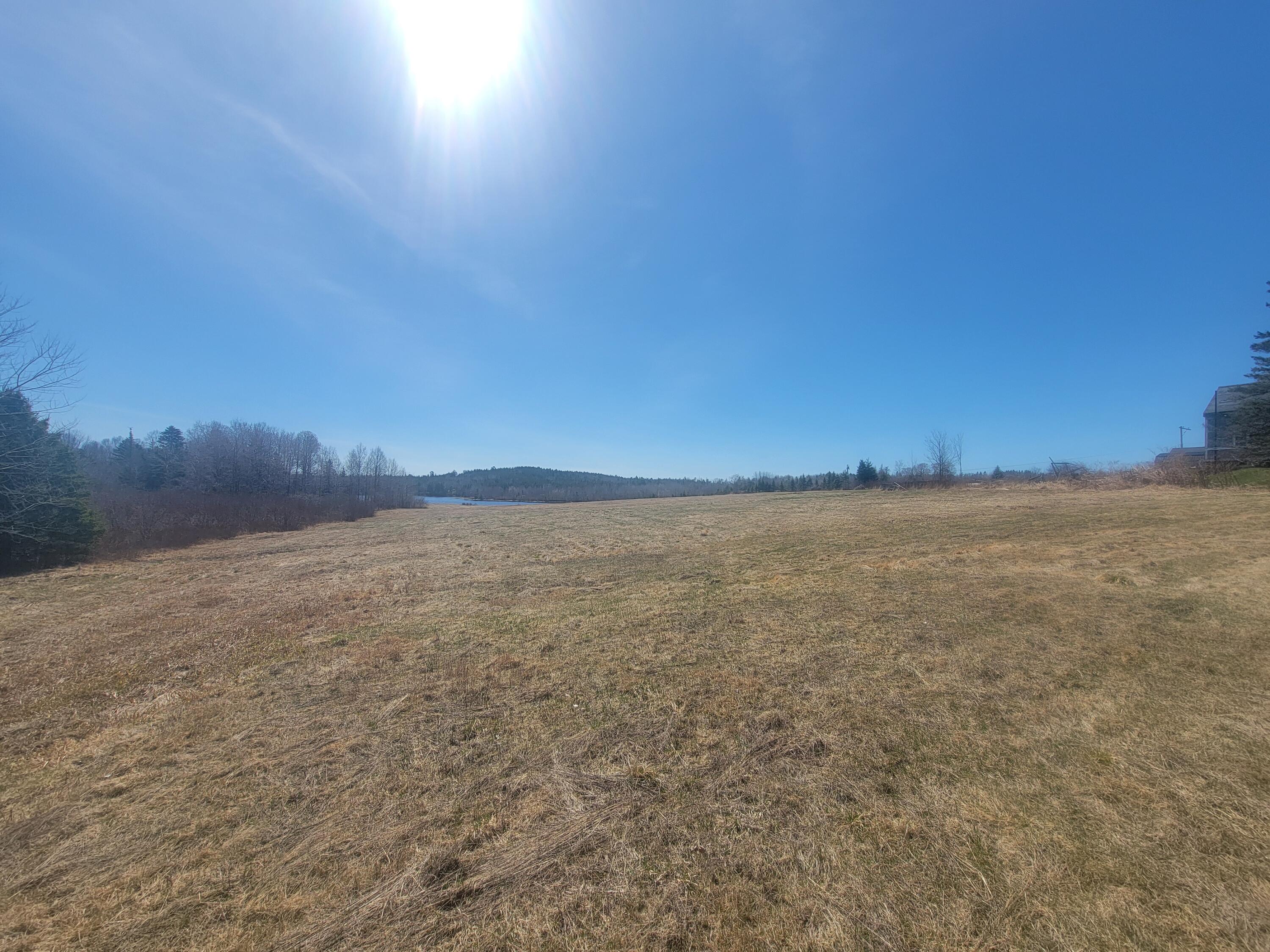 Lot 52 Old Route 1 Jonesboro ME 04648