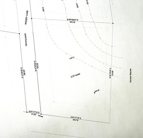 Lot 5 Woody Lane Windsor ME 04363