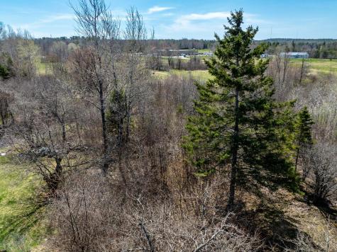 MAP9 Lot7 Swan Street Calais ME 04619