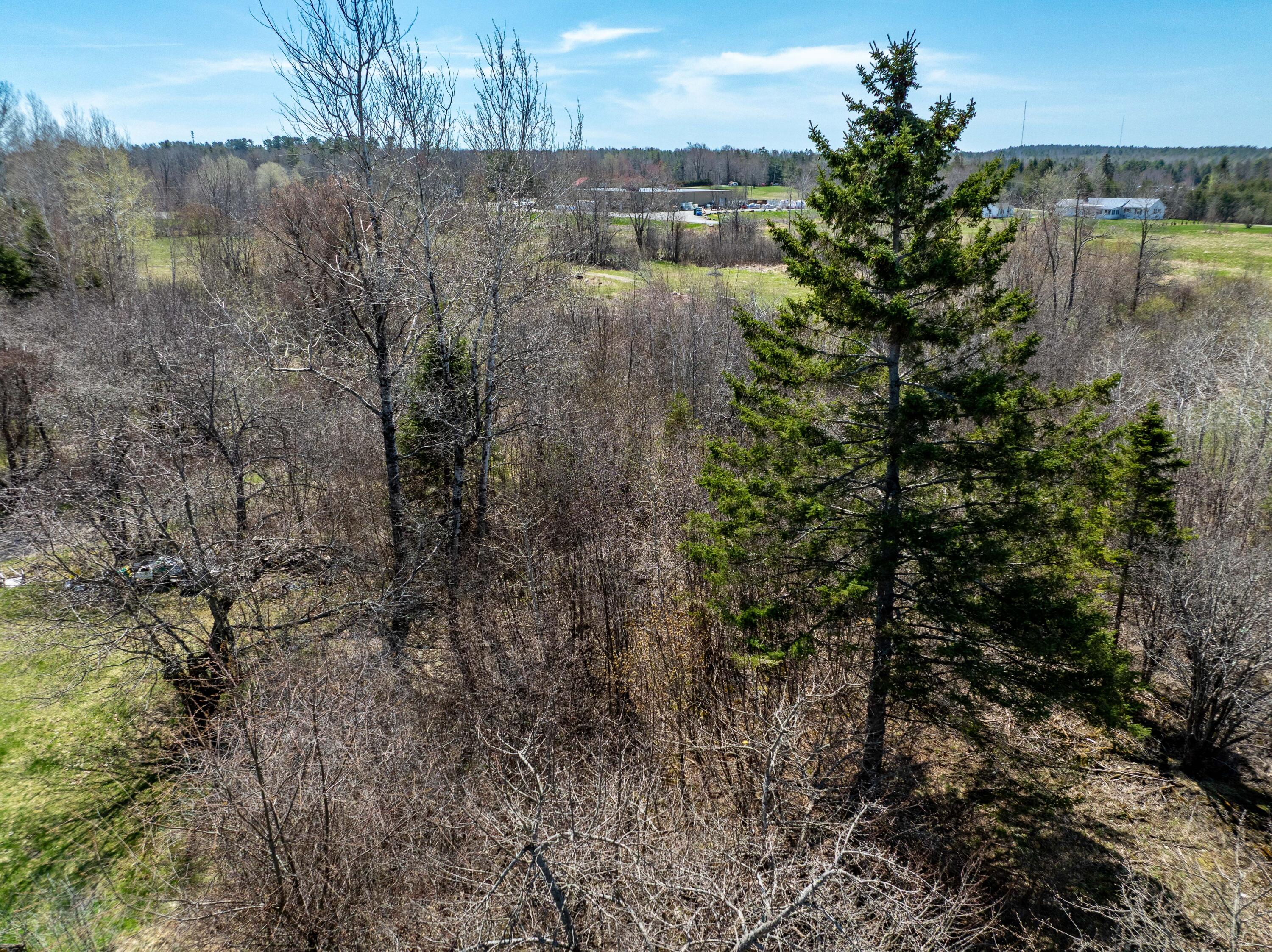 MAP9 Lot7 Swan Street Calais ME 04619