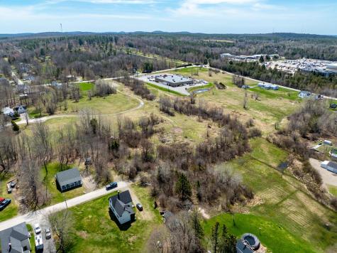MAP9 Lot7 Swan Street Calais ME 04619