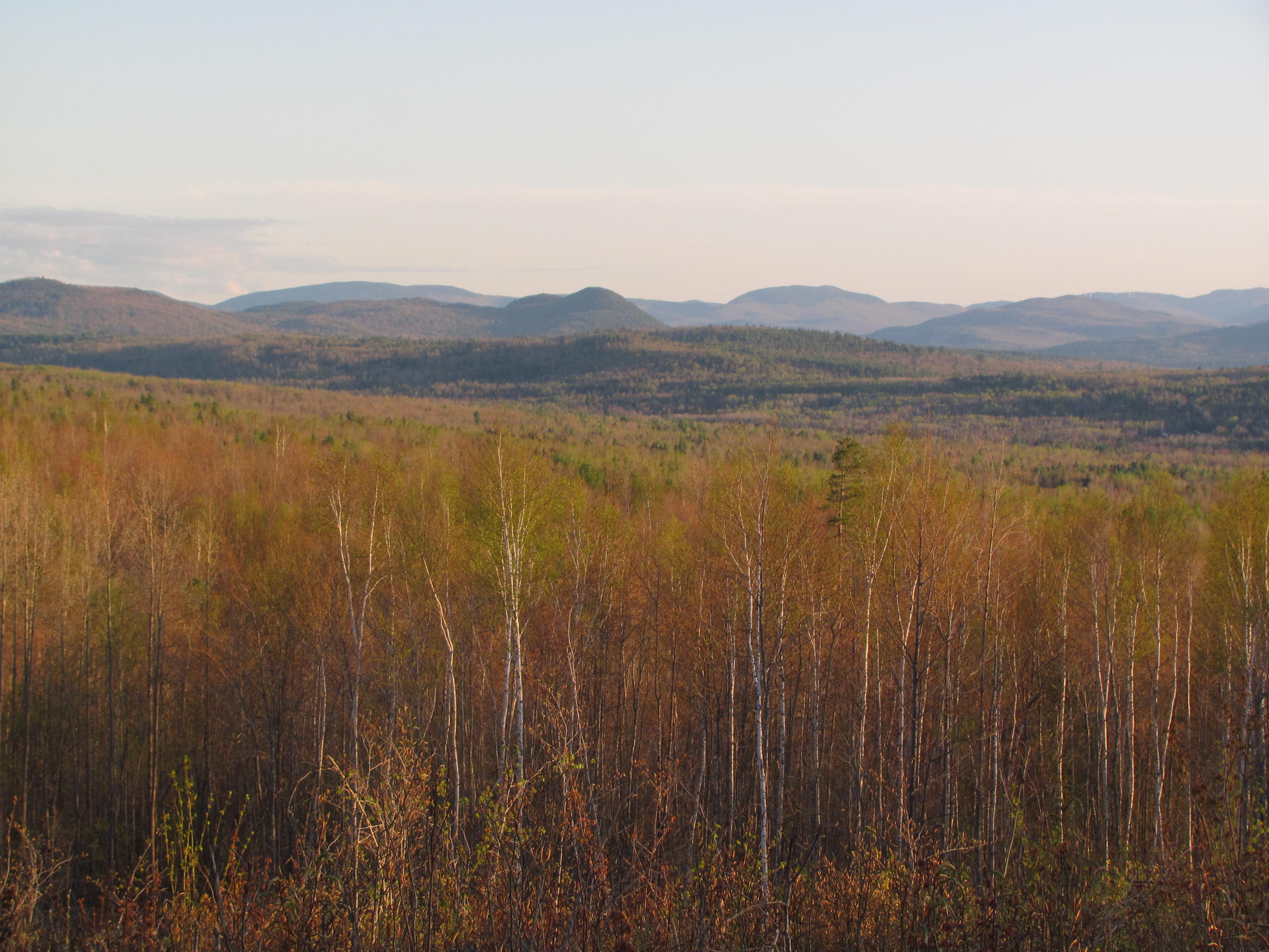 0a Theriault Drive Carthage, ME