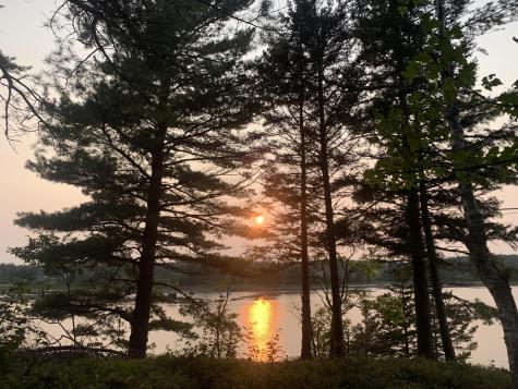 31 Luna Lane Trescott Twp ME 04652