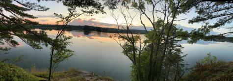 31 Luna Lane Trescott Twp ME 04652