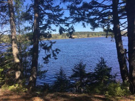 31 Luna Lane Trescott Twp ME 04652