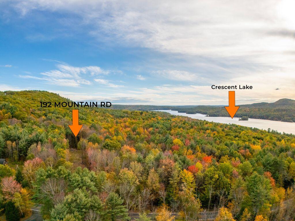 192 Mountain Road Raymond ME 04071