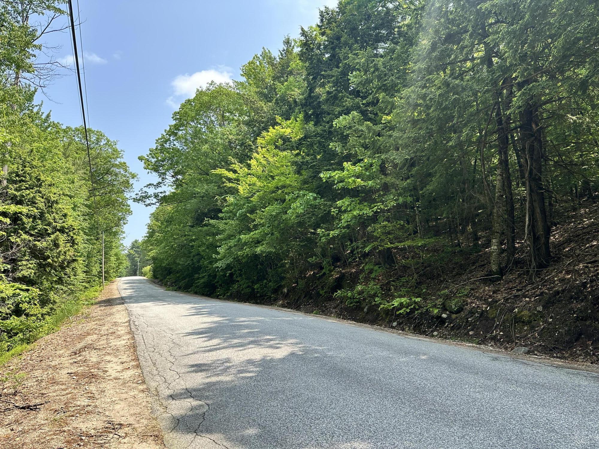 Lot 20 Dyke Mountain Road Sebago ME 04029